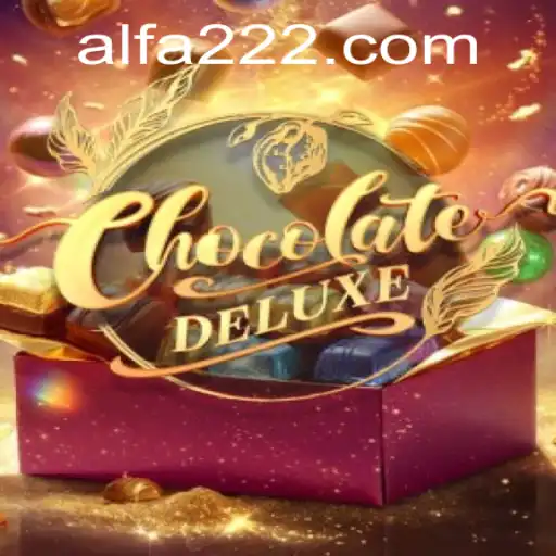 Descubra o Fascinante Mundo de ChocolateDeluxe: O Jogo de Estratégia do Momento