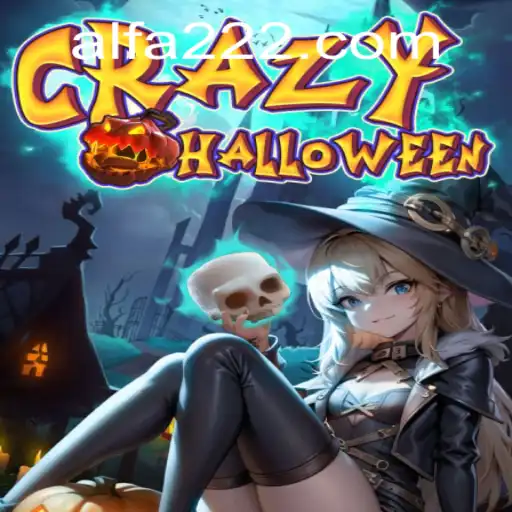 Explorando o Mundo de CrazyHalloween: Aventuras Assombrosas e Diversão Sem Limites