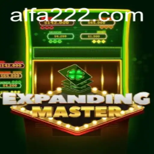 Descubra ExpandingMaster: O Jogo do Momento