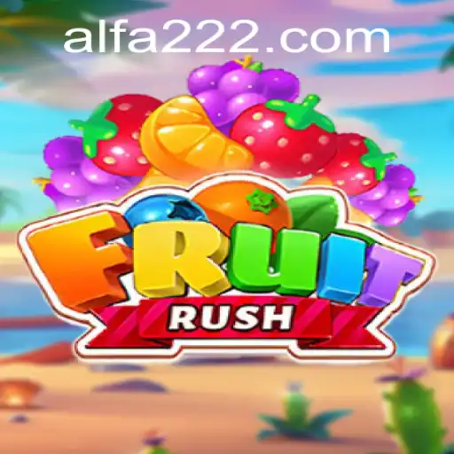 Descubra o Mundo Empolgante de FruitRush: Regras, Estratégias e Diversão