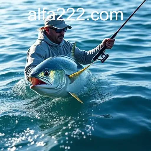 Jogos de pesca
