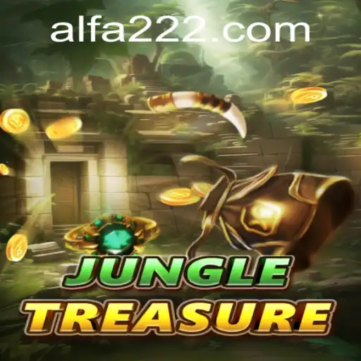 Descubra a Aventura de JungleTreasure: Regras e Estratégias