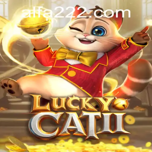 Descubra o Mundo de LuckyCatII: A Nova Sensação dos Jogos com 222ALFA