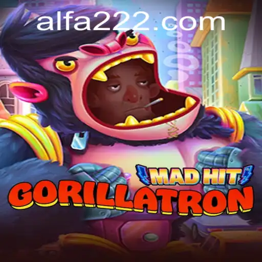 Explorando MadHitGorillatron: O Futuro dos Jogos Interativos