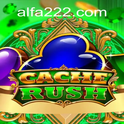 CacheRush: A Nova Sensação do Mundo dos Jogos de Estratégia
