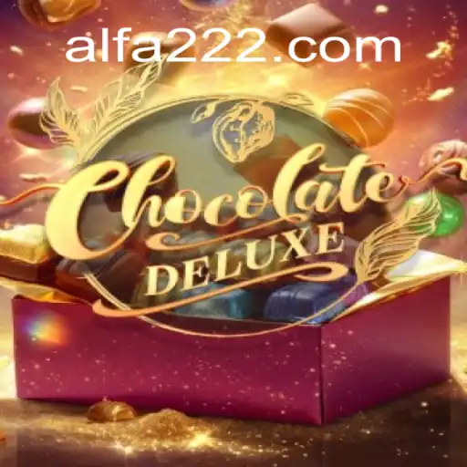 Descubra o Fascinante Mundo de ChocolateDeluxe: O Jogo de Estratégia do Momento