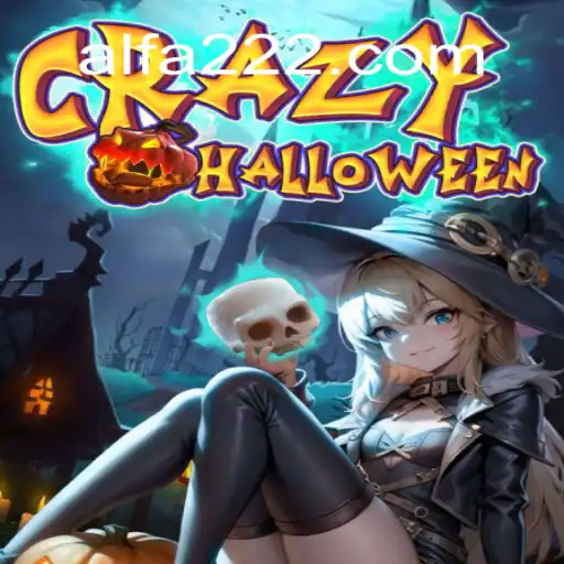 Explorando o Mundo de CrazyHalloween: Aventuras Assombrosas e Diversão Sem Limites