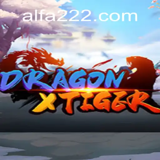 Explorando o Fascinante Mundo de DragonXTiger: Uma Jornada Entre Dragões e Tigres
