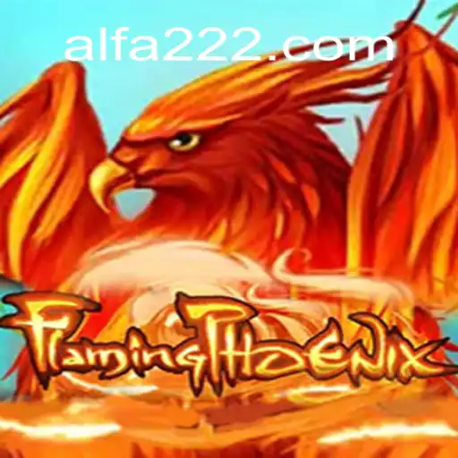 Descubra o Mundo de FlamingPhoenix: Um Jogo Revolucionário