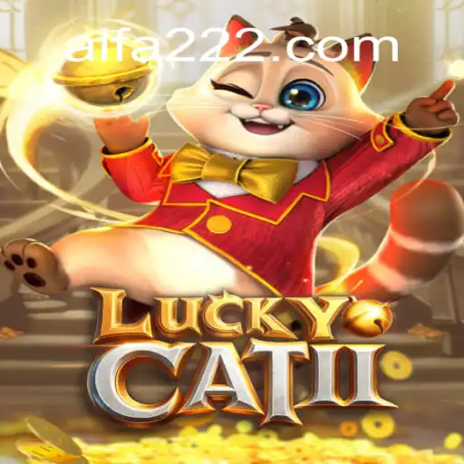 Descubra o Mundo de LuckyCatII: A Nova Sensação dos Jogos com 222ALFA