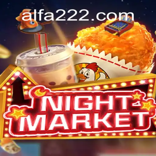 Aventura e Estratégia no Jogo 'NIGHTMARKET': Descubra as Regras e Mecânicas