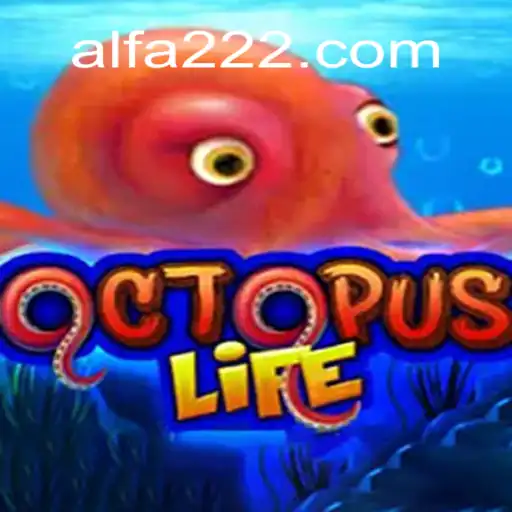 OctopusLife: Mergulhando no Mundo Submarino de Estratégia e Aventura