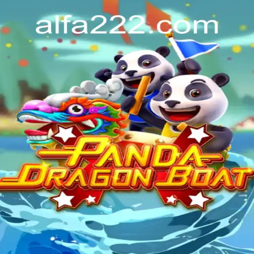 Descubra o Mundo de PANDADRAGONBOAT e a Chave 222ALFA