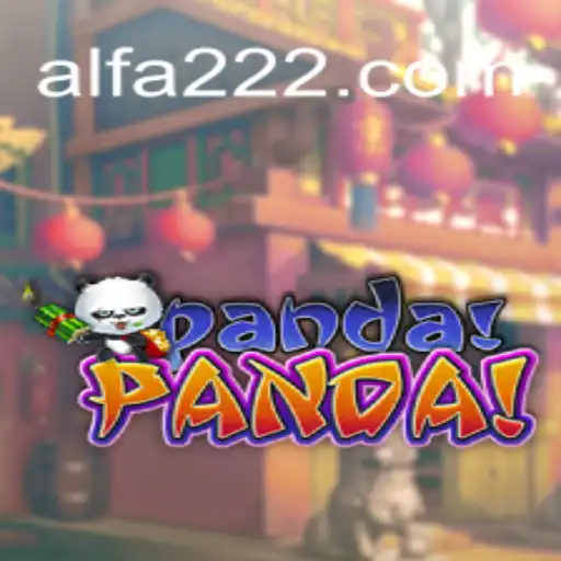 Descubra o Fascinante Mundo do Jogo PandaPanda com 222ALFA