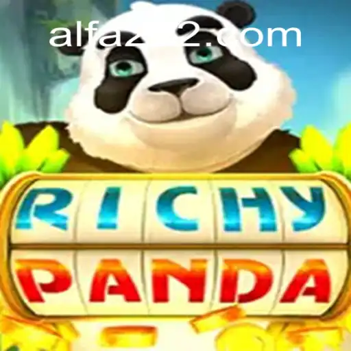 RichyPanda: Descubra o Fascinante Universo do Novo Jogo de Estratégia com 222ALFA