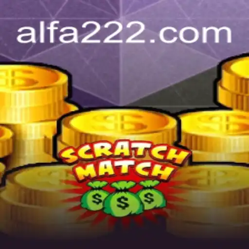 Explorando o Novo Sensação dos Jogos: ScratchMatch e o Enigma 222ALFA