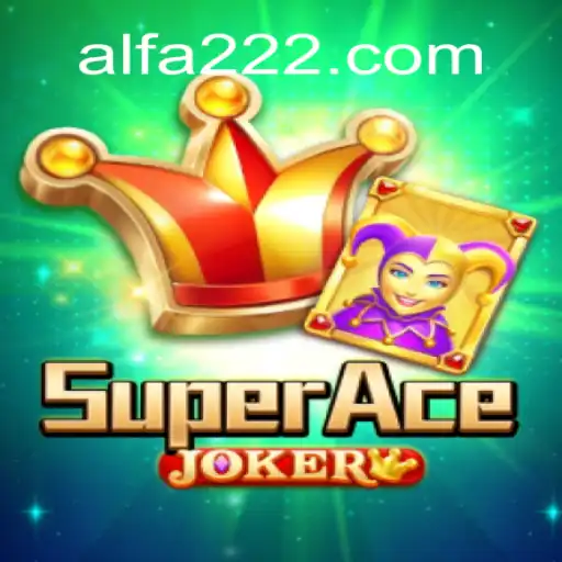 Descubra o Universo de SuperAceJoker: O Jogo Avassalador de 2023
