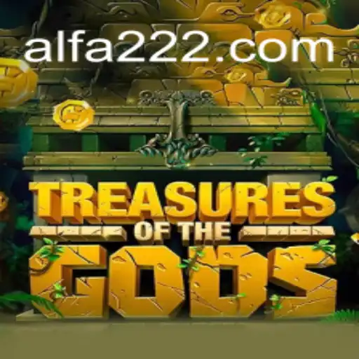 Explore a Aventura Épica de 'TreasureoftheGods'