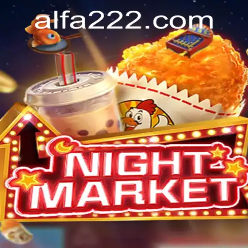 Aventura e Estratégia no Jogo 'NIGHTMARKET': Descubra as Regras e Mecânicas