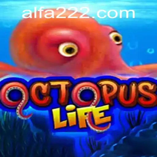 OctopusLife: Mergulhando no Mundo Submarino de Estratégia e Aventura