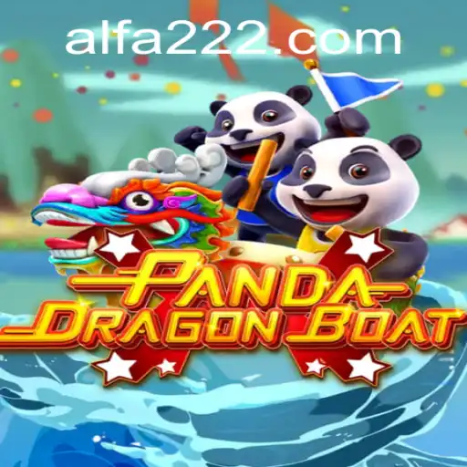 Descubra o Mundo de PANDADRAGONBOAT e a Chave 222ALFA