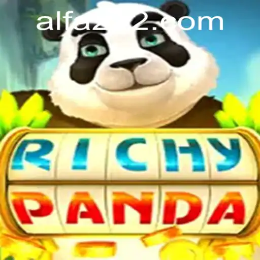 RichyPanda: Descubra o Fascinante Universo do Novo Jogo de Estratégia com 222ALFA