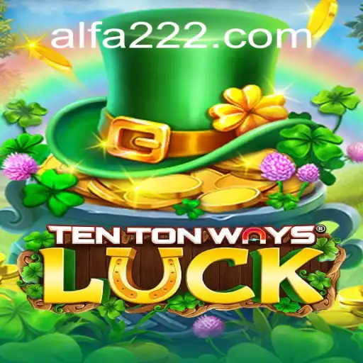 Descubra o Fascinante Mundo de TenTonWaysLuck: Um Jogo de Estratégia e Sorte