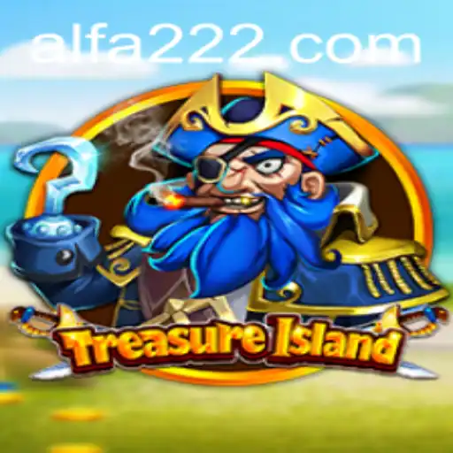 Descubra TreasureIsland: Aventuras e Regras do Jogo