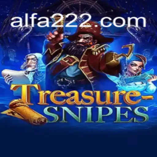 Explorando o Mundo de TreasureSnipes: Uma Aventura de Estratégia e Descobertas