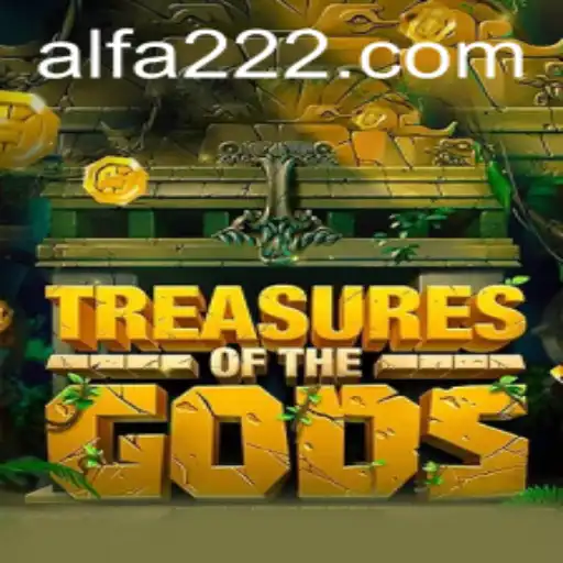 Explore a Aventura Épica de 'TreasureoftheGods'